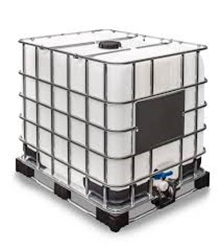 IBC-Intermediate-Bulk-Container
